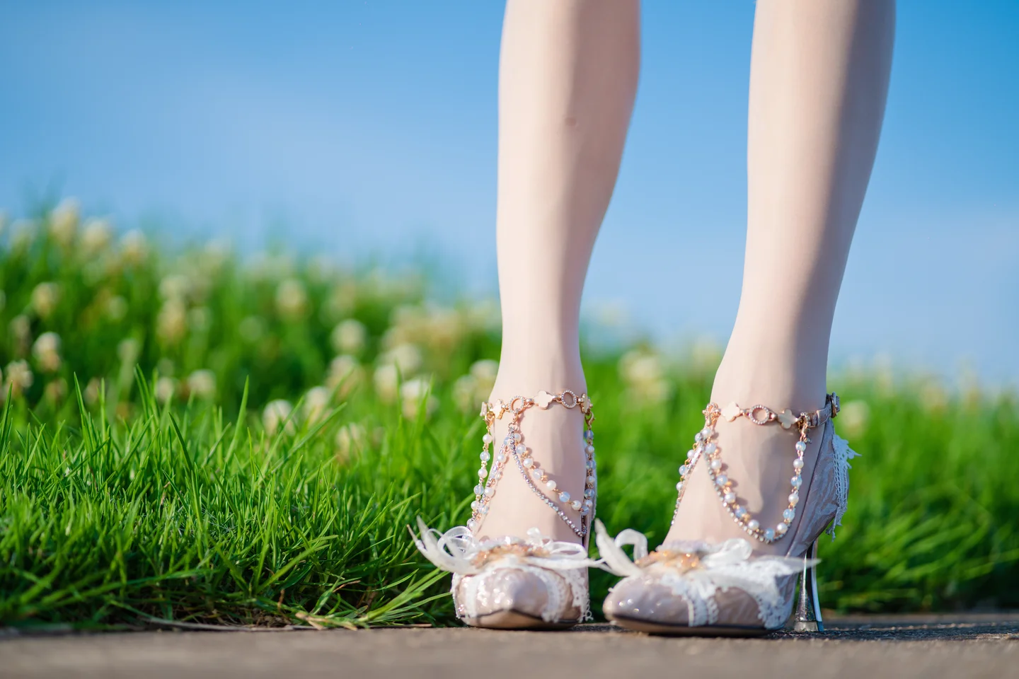 拍了个就这&吃了个迟 - 玉足二期 [48P-627MB] tg@simisebaisi 【丝足阁】017.webp